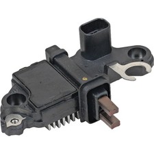 Regulator, Electronic For Bosch F00M144191, F00M145314, F-00M-145-314; 230-24095