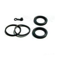 Bremssattel Bremszangen Reparatursatz Hinten FüR Kawasaki Z 1000 St 1979-1980