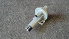 BmW E23 Additional Air Slide Valve BOSCH E24 E28 0280140133
