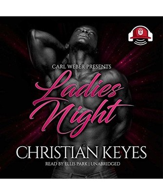 Ladies Night: Carl Weber Presents, Christian Keyes