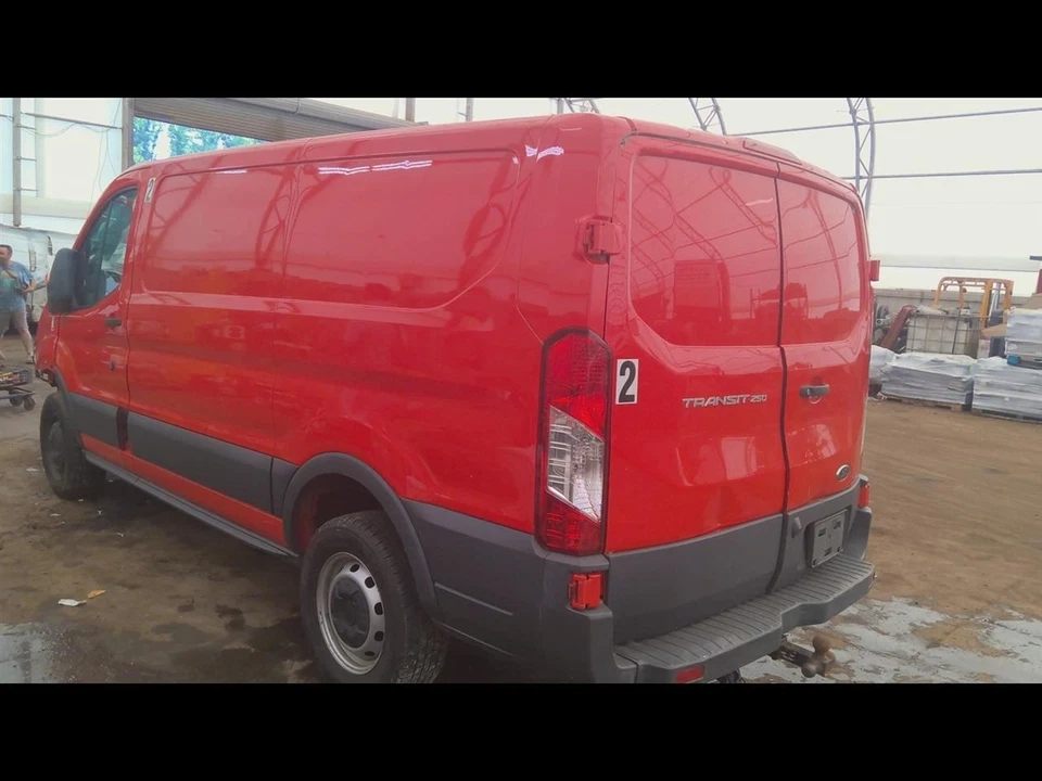 Espejo retrovisor atenuación automática para 15-21 TRANSIT CONNECT 6694875 Foto 3 de 4