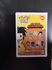 Funko Pop! Animation Vinyl Figure #605 My Hero Academia Momo Yaoyorozu — photo 2