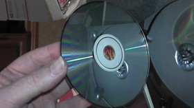 hoverstrike unconquered lands atari jaguar cd game