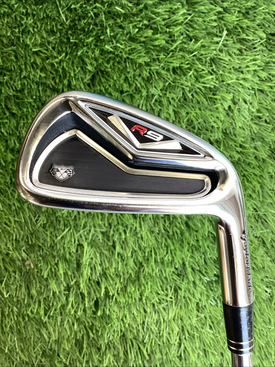Taylormade R9 Irons for sale | eBay