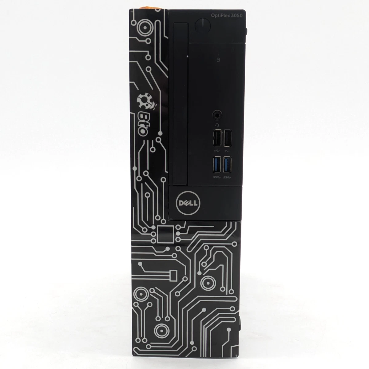 Dell OptiPlex 3050 Intel Core i5 7th Gen. PC Desktops & All-In-One
