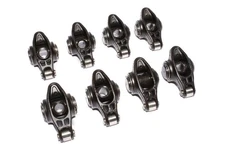 COMP CAMS SBC Pro-Mag Rocker Arms 7/16 Stud/1.6 Ratio -107532