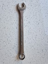 Britool Rj582 9/16 Combination Spanner