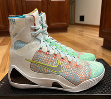 Nike Kobe 9 Elite Protro 2025 What The Kobe for Sale