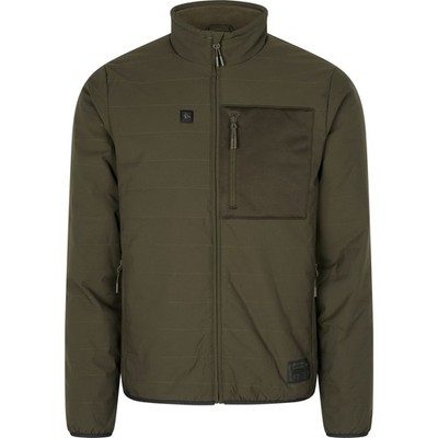NEU!  SEELAND Heizjacke  CELSIUS HEAT