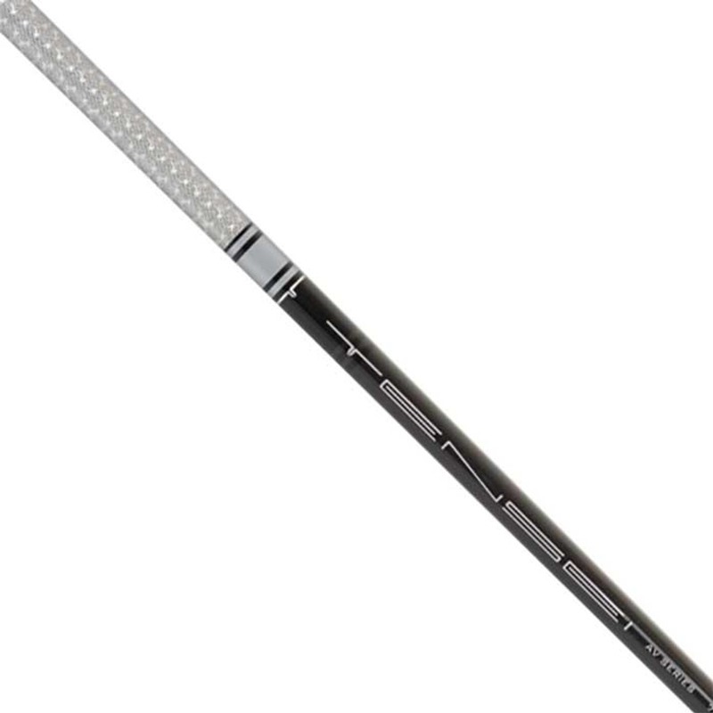Mitsubishi Chemical Tensei AV Raw White Cobra MyFly8 Driver Stiff 75g Shaft