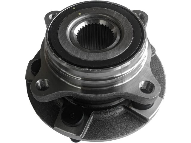 Ford GT 2017-2022 Rear Wheel hub