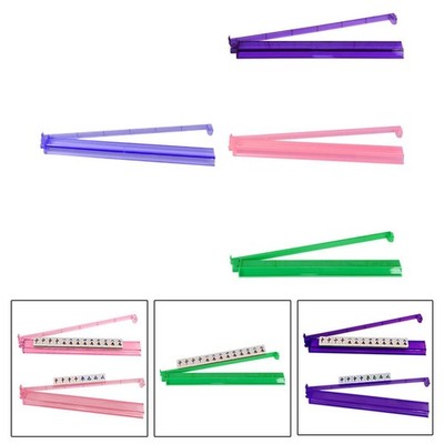 American Mahjong Tile Rack Pusher Arm American Mahjong Tile Pusher Praktisches