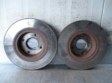 Disque de frein Ford COUGAR