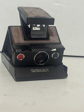 polaroid sx-70 alpha 1 Model 3