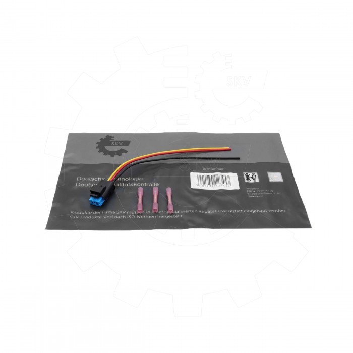 Faisceau de câble pour Peugeot 508 607 connecteur broche de haute précision