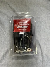 Dee Zee DZTBLATCH4 Tool Box Replacement Pull Handle Latch