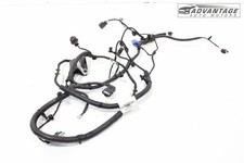 2024-2025 GMC ACADIA AT4 PARACHOQUES DELANTERO LÁMPARA DELANTERA CABLEADO ARNÉS OEM
