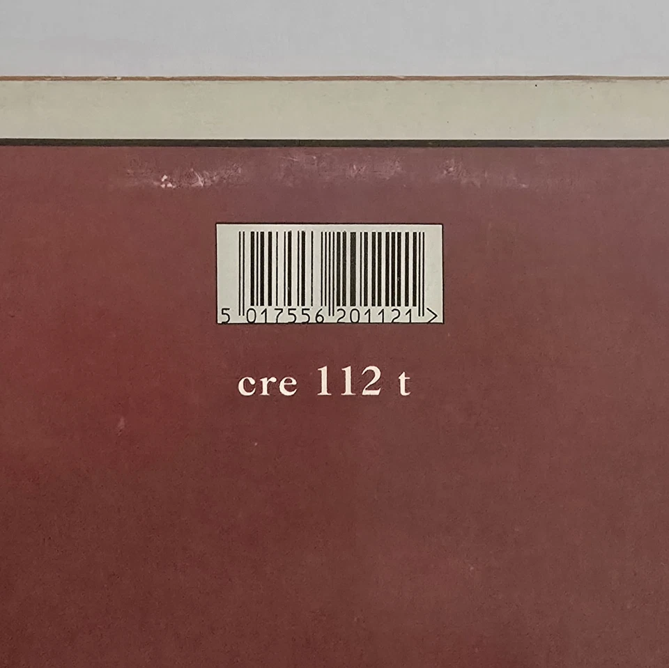Slowdive - Holding Our Breath - rare 1991 UK 12" on Creation Records - Image 4 of 4