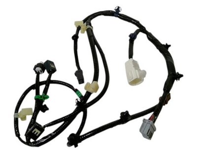 #ad #ad Genuine Honda Cord L Front Power Seat 8WAY 81606 TA0 A22 $137.71