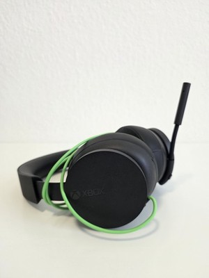 Original Microsoft Xbox Stereo Headset   Kabel   Top Zustand