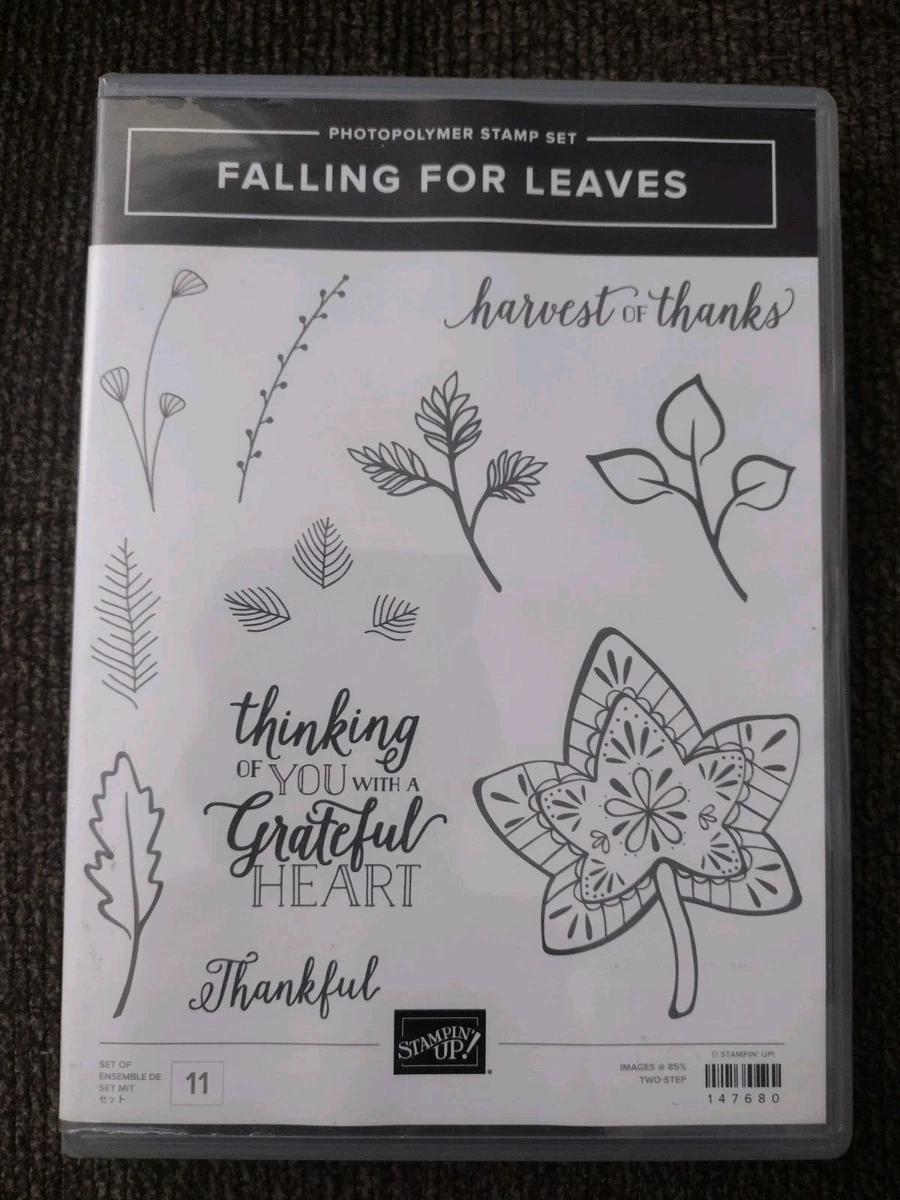 Stampin' Up! products for sale | eBay