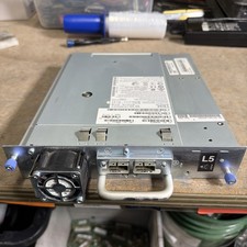 IBM LTO Ultrium 5-H SAS Library Tape Drive 46X6073 M12720 46X1364 46X1939 M11004