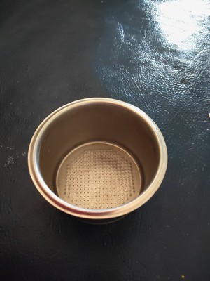 Decalcificante compatibile con macchine da caffè Krups (250ml) | Filtri
