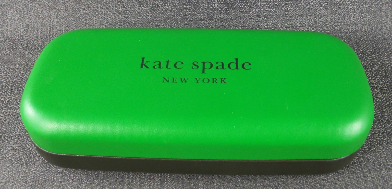 Kate Spade Eyeglasses & Sunglasses Hard Case ~ So happy To See You thumbnail 7
