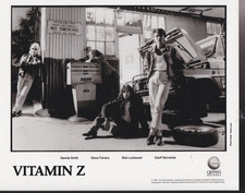 vitamin z sharp stone rain press kit 1989
