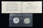 1884-O Morgan Silver Dollar GSA Softpack Item #538