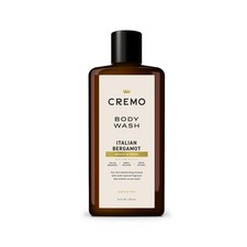 Mens Body Wash with Italian Bergamot, Neroli Blossom, Fresh Vetiver 16 Fl Oz 1.01 per gallon
