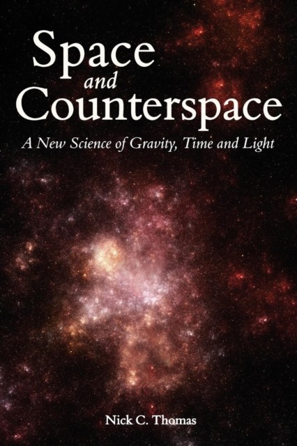Space and Counterspace by Nick C. Thomas PAPERBACK 9780863156700