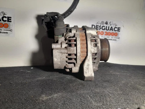 A5TA7091ZE Alternatore per HONDA CIVIC BERLINA 3 PUERTAS (EP) 1.4i S 179633 - Zdjęcie 5 z 5