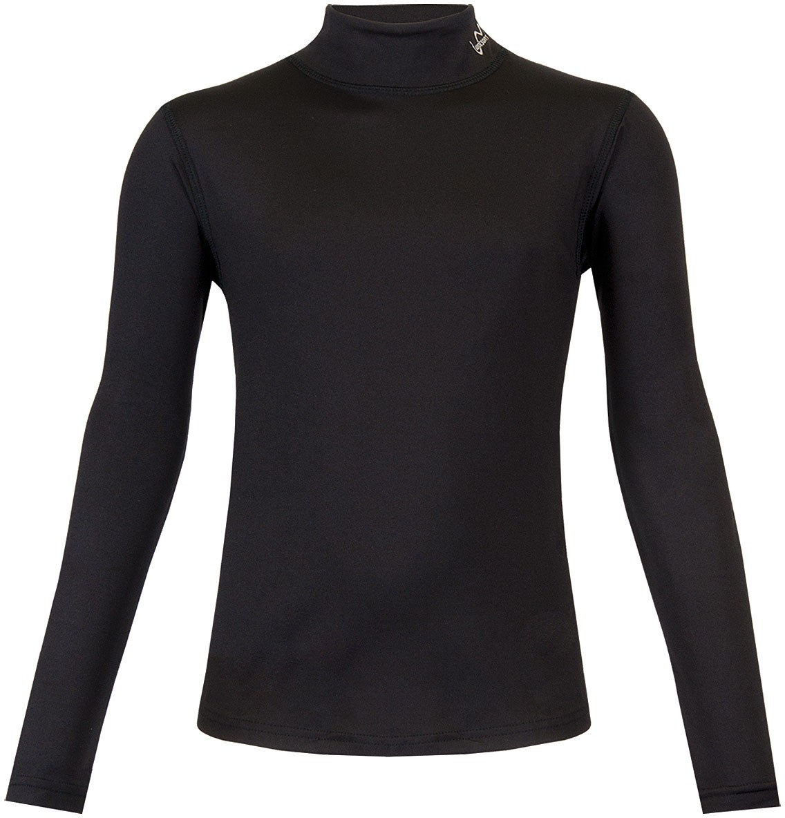 Одежда Watsons Watsons Performance для мальчиков L/s Black Sm