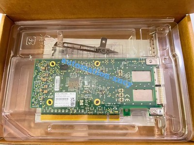 MCX623106AN-CDAT MELLANOX ConnectX-6 Dx EN Adapter Card 100GbE #tp