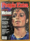 Michael Jackson Magazine Lot: Life, People, People Extra, On Tour, Illustrated — photo 6