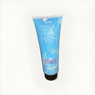 Sexy Hair Style Hard Up Hard Holding Gel 10.2 fl oz