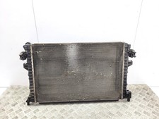 SEAT ATECA 2017 WATER COOLANT RADIATOR 5Q0121251GF 1.6 DIESEL