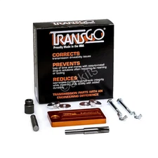 TransGo VALVE BODY PULSE DAMPER TOOL KIT FOR 8L45, 8L90. IND: 8L90-PDP-TKC
