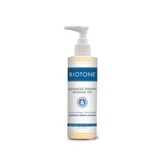 BIOTONE Advanced Therapy Massage Gel, Smooth, Silky Glide Without the Oil Fee...