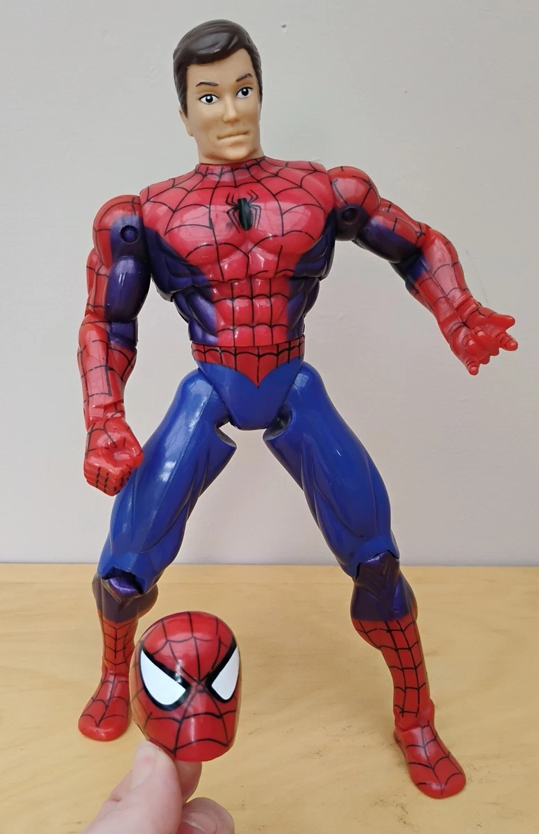 Statue spiderman d'occasion - Collection - - page 2 Statue spiderman d'occasion - Collection - - page 2
