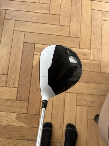 Taylor Made M2 Driver 10.5 Deg - Picture 2 of 4