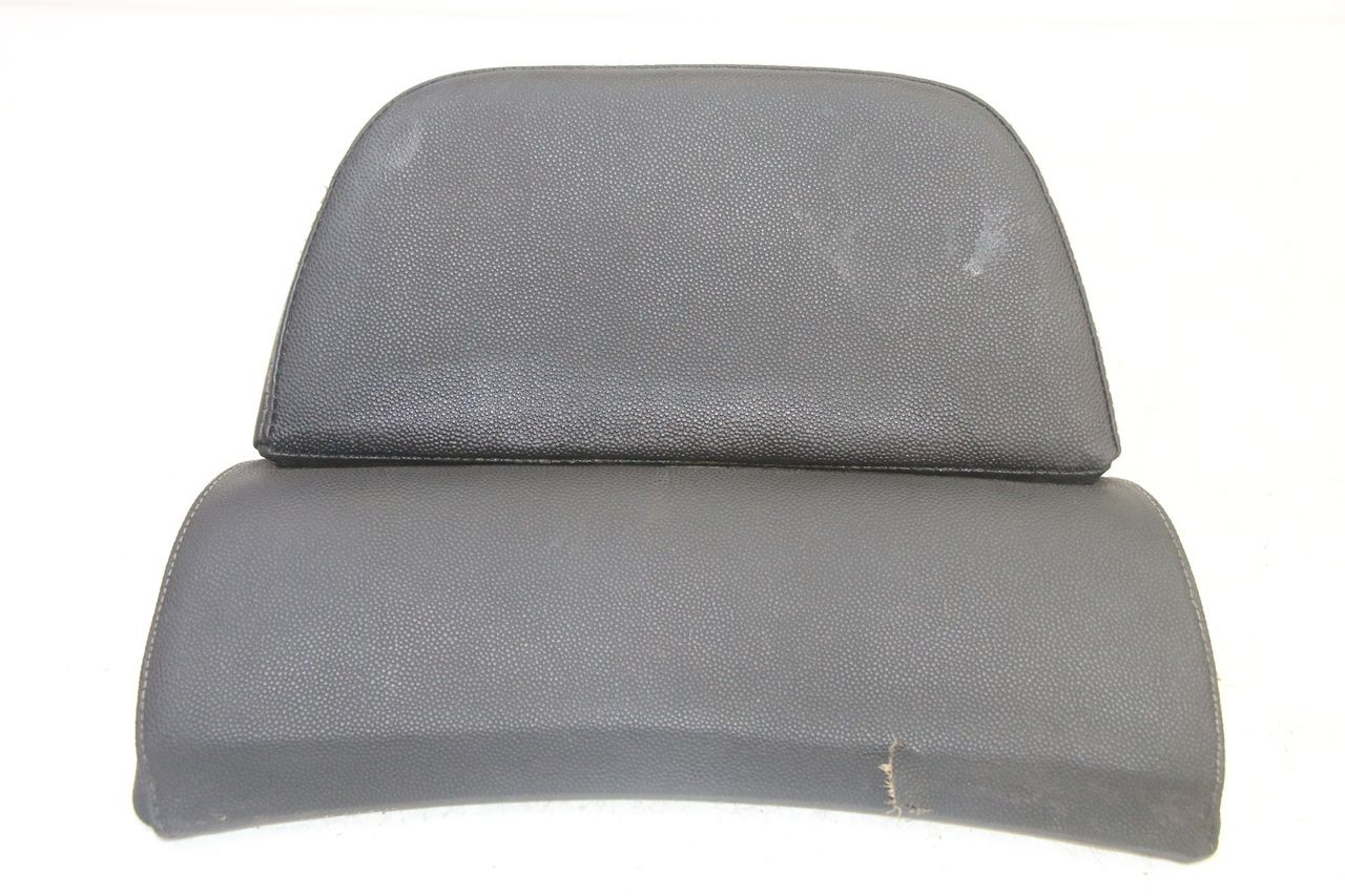 BACKREST - PIAGGIO MP3 125 (2006 - 2014)