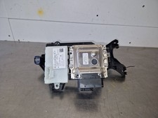 Mercedes-Benz GLC C253 2020 Benzin/Strom Heck SAM Steuergerät A2229007617