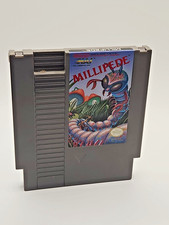 Millipede (Nintendo Entertainment System, 1988)