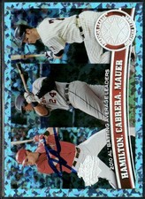 Home Run Derby Memories: Josh Hamilton 2008 19