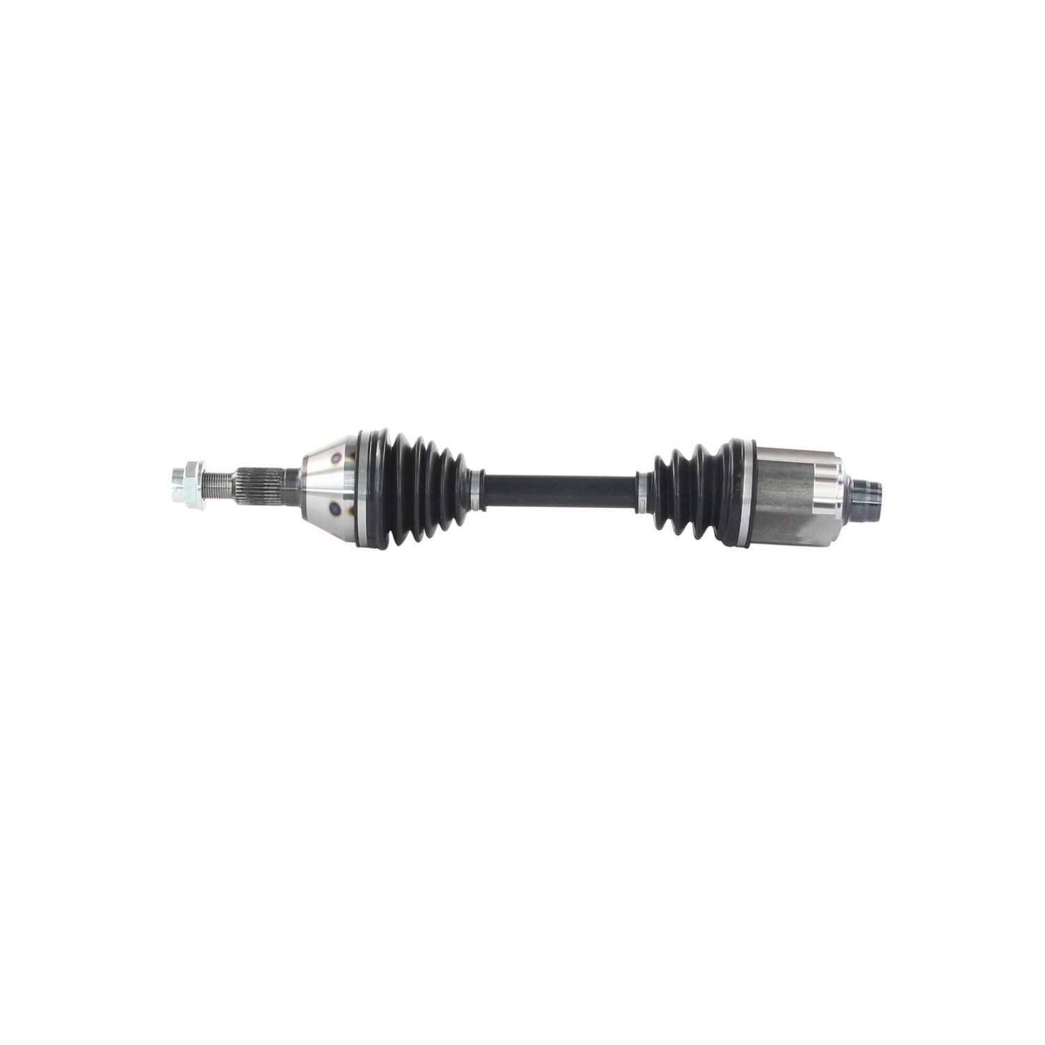TrakMotive GM-8206 CV Axle Shaft For 04-10 Alero Aura G6 Malibu