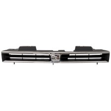 Grille Grill For Honda Accord 1992-1993