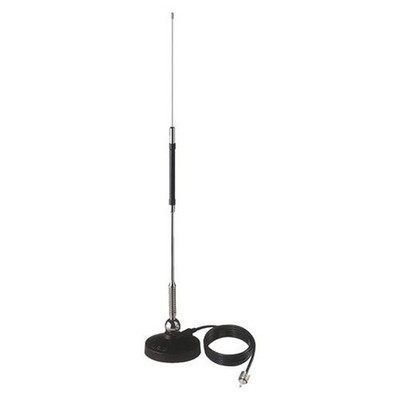 Antenna Mini Mag 27 CB Magnetic AUTO KADA