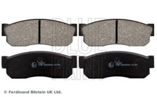 BLUE PRINT Bremsbeläge Satz Vorne für NISSAN SUNNY II Coupe (B12) ADN14204